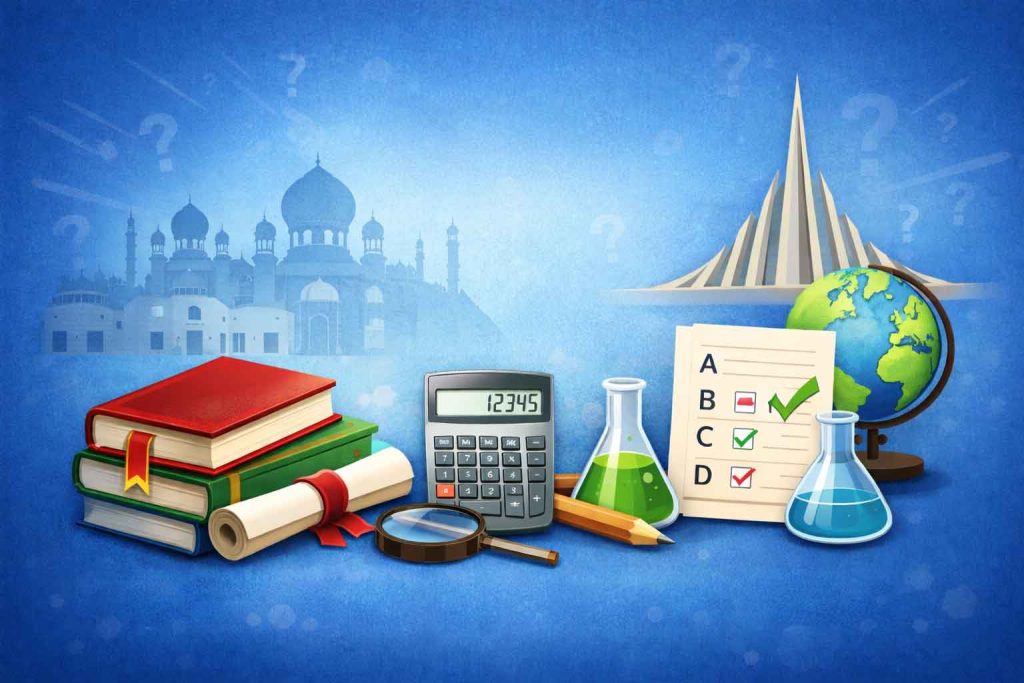 30th BCS Preliminary